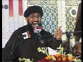 mufti muhammad hanif qureshi best speach in karachi awam ka samundar