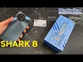 First Look: Blackview Shark 8 Unboxing And Hands on