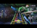 The One Star (Feat Cameron Strother) - Takeharu Ishimoto Guitar FC (RB3 Custom) Xbox 360