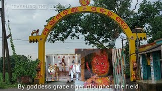 Maa Ramchandi Temple|| Gadamanitiri|| Khordha|| Odisha