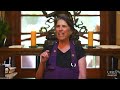 dharma talk with natalie goldberg