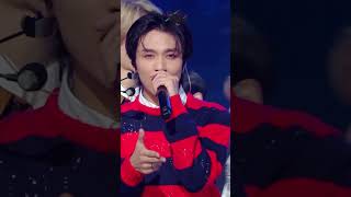 #shorts NCT 127 'Ay-Yo' 뮤직뱅크 1위 앵콜ㅣ KBS 230210방송