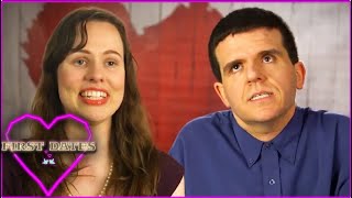 Most Awkward Date Ever First Dates Canada