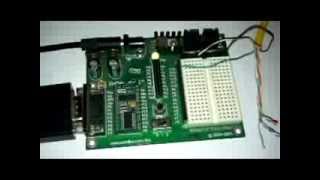 VB Servos