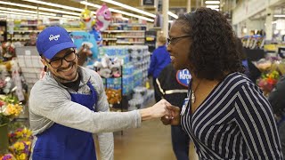 Indianapolis Kroger manager known for making 'the invisible visible'