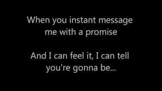 Muse - Pink Ego Box / Instant Messenger (lyrics)