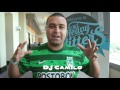 dj enuff on what it means to be a heavy hitter