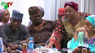 2025 Budget: DG Of BPP Lands Before House Committee On BPP, Defends 2025 Budget As 2024 Spending....