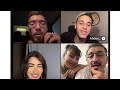 لايف تيكتوك فوبيا و ستيف لايف 😂😂😂 Live tiktok dz🇩🇿