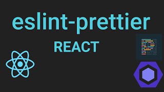 Setup prettier in create react app (My eslint config part 1)