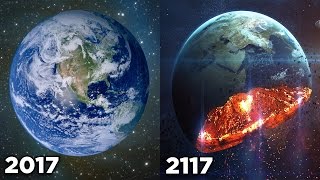 Top 15 Ways The World Could END In 100 Years