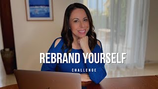 Rebrand Yourself: Why Building a Personal Brand Matters in 2024