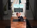 words i’ve stopped saying in yoga classes this year aerialyoga aerialhammock yogateacher 🧘‍♀️