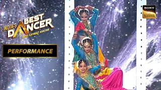 India's Best Dancer S3 | "Bandaa Re" Song पे Contestants का रोमांचक Act | Best Moments