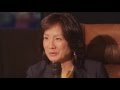 Michelle Lee (USPTO) with Startup Grind DC