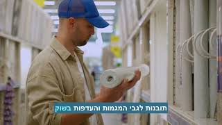 עוזי בציר | יש לכם ירידה באיכות הלידים וצניחה במכירות? יש מה לעשות..