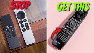 Sofabaton U2 Universal Remote Review