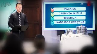 Manu Oltean ||  Nădejdea creștină