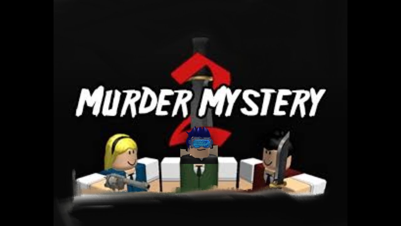 Roblox Mm2 Footage Youtube