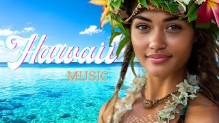 ハワイアンギター音楽の魅力, guitar hawaii music, relax music : ストレス、疲労、うつ病の軽減に役立ちます