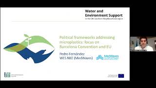 #WES Training 2:Understanding better microplastics & identifying how to address the issue (module 2)