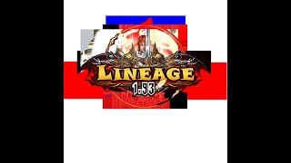 天堂Lineage1.93 - 直播日期： 1/7