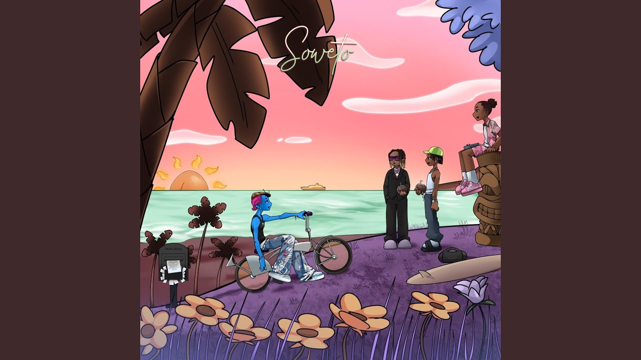 Soweto Youtube Music