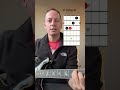 How to play Dreams by #fleetwoodmac #guitartutorial