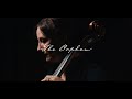 A Cello Masterpiece - 