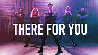 Sam Tsui - There For You (Official Music Video) | Sam Tsui