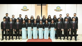 DURTLANG PASTOR BIAL ZAIPAWL (2022-2024) - ISUA KRAWS MAK TAK CHUNGAH (OFFICIAL)