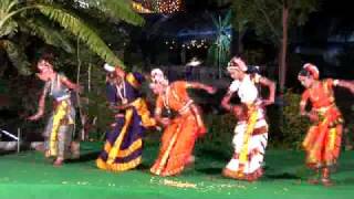 Guru Purnima 2009 in Penukonda with Sri Kaleshwar (3 of 3)