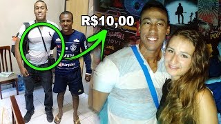 PRIMERA VEZ COM UMA GRINGA VOCÊ NUNCA ESQUECE! | HISTÓRIAS DA GRINGA SEGUNDA TEMPORADA