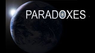 2022-06-12 Paradoxes Class