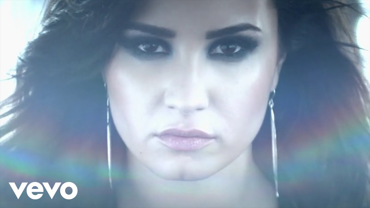 Demi Lovato - Heart Attack Demi Lovato - Heart Attack