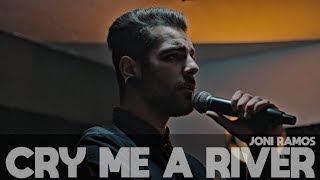 Joni Ramos - Cry Me A River (Ella Fitzgerald cover)