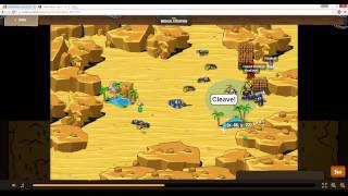 Codecombat Python - Medical Attention Solution