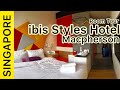 Ibis Styles SINGAPORE at Macpherson