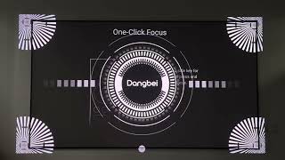 How to use Dangbei projectors with Google TV OS?