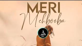 Meri Mehbooba | Kumar Sanu |slow and reverb| Pardes (1997) |new upload bollywood song 2023