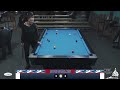 2024 WPBA Capital City Billiards Invitational Bonus Table ACTION