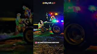 💯ಬೆಟಗೇರಿ ಹುಲಿ ⚡🚩#uktractor #trinding #johndeeretractor #janapadasongs #viralshorts #farming #newone