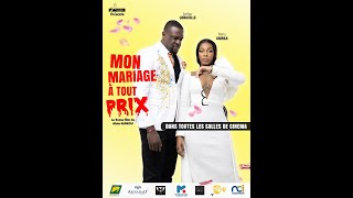 Bande d'Annonce Mon Mariage A Tout Prix 1mn30 Réseaux Sociaux