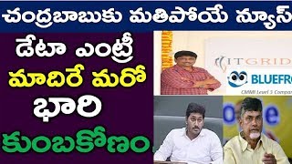 మరోసారి బట్టబయలు అయిన బ్లూ ఫ్రాగ్ బాగోతం..? చూస్తే షాకే | Ap News | Sand | Ysrcp