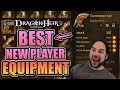 Ultimate Equipment Guide [how to improve your equipment] Dragonheir: Silent Gods