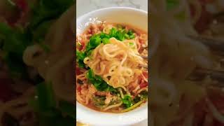 The easiest way to cook instant noodles #shots #short #cooking #food