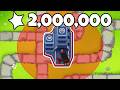 2 Million Pops With The Boat... But There's No Water (Bloons TD 6)