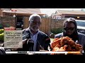 Presley Chweneyagae | Dr John Kani pays tribute