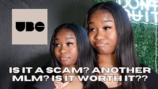 You should watch this before buying the famous Ultimate Branding Course UBC \\ REAL RAW review