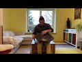 first steps konstantin rößler handpan manik b amara